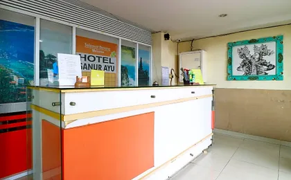 Sanur Ayu Hotel