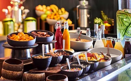AppartHotel Mercure Paris Boulogne