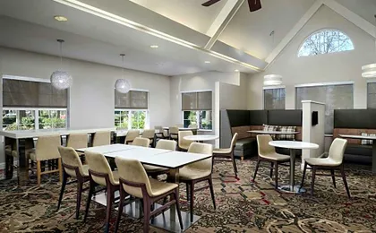 Residence Inn by Marriott Stockton