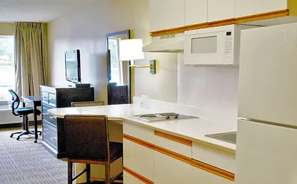 Extended Stay America Suites - San Francisco - San Carlos