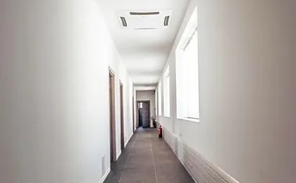 Хотел Добруджа