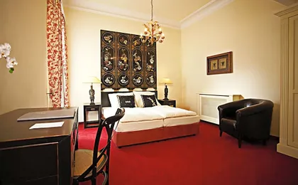 Hanseat-Hotel