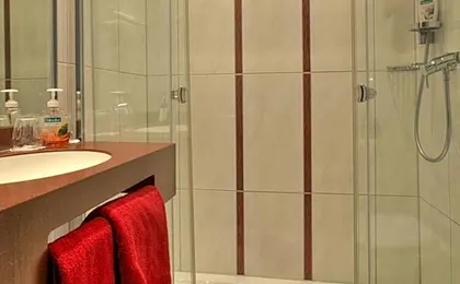 Hotel Condor
