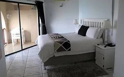 Alante Lodge