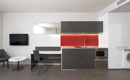Abode Woden