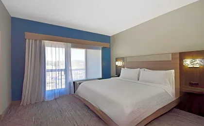 Holiday Inn Express Boone By IHG