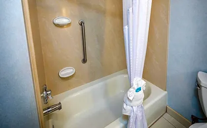 Holiday Inn Express Hotel & Suites Modesto-Salida By IHG