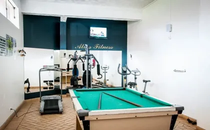 Alves Hotel