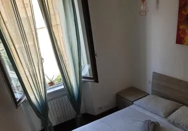 Relax Apartment