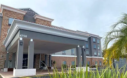 Country Inn & Suites by Radisson, RJ Stadium - Tampa Airport East