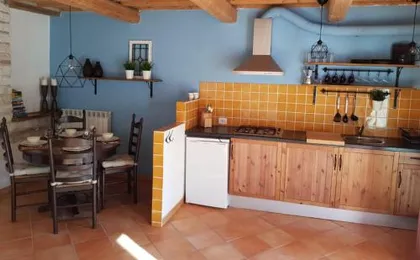 Casa San Biagio