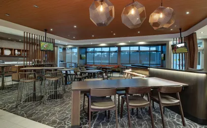 SpringHill Suites by Marriott Gulfport I-10