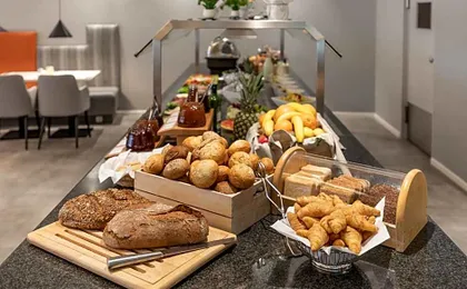 Garner Hotel Wiesbaden City By IHG