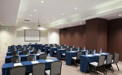 Holiday Inn Express Beijing Minzuyuan