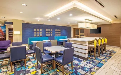 La Quinta Inn & Suites by Wyndham Duluth