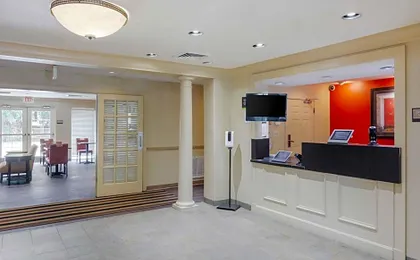 Extended Stay America Suites - Richmond - W. Broad Street - Glenside - North