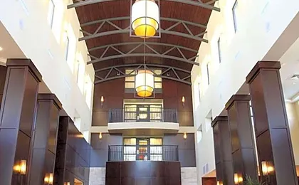 Embassy Suites By Hilton Savannah Airport