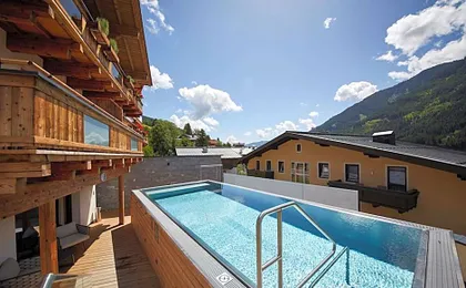 Hotel Astrid - Ski In - Ski Out