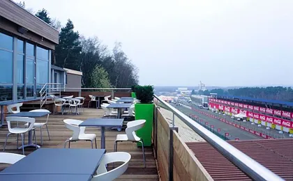 Hotel De Pits