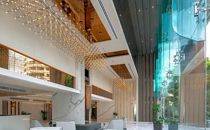 Jasmine 59 Hotel Thonglor Bangkok