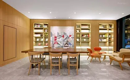 Hanting Hotel Hanzhong Xixiang County Dongyi Road