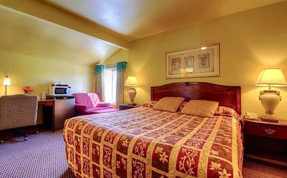 Bayside Inn
