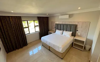 ZAR Apartments