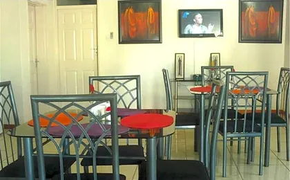 Comfort Palace Guest House Francistown