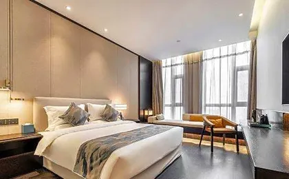 ManLan Hotel