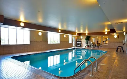 Candlewood Suites Cape Girardeau By IHG