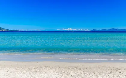 Mar Brava