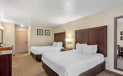 Comfort Inn Elko