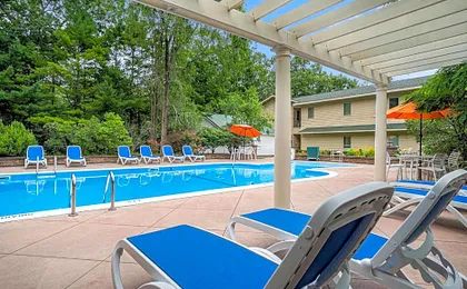 Howard Johnson by Wyndham Traverse City
