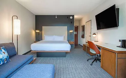 Courtyard by Marriott Orlando Altamonte Springs/Maitland