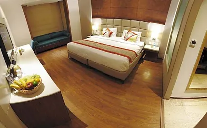 Lemonwood Suites By F9 Hotels
