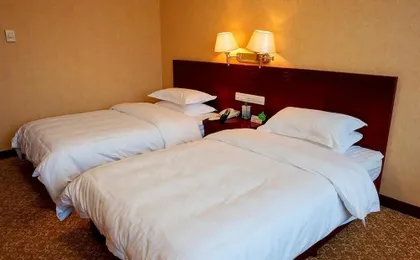Yichang Zhaojun Hotel