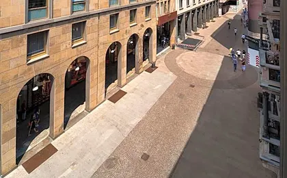 Milan Adore