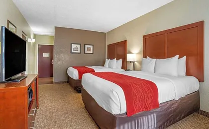 Comfort Inn & Suites Marianna I-10