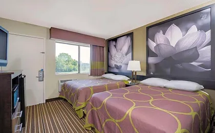 Super 8 by Wyndham Florence