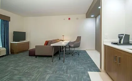 Hilton Garden Inn Jackson/Clinton