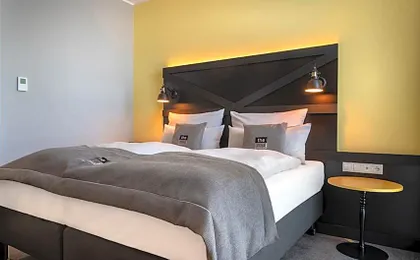 Holiday Inn - the niu, Fury Aschheim by IHG
