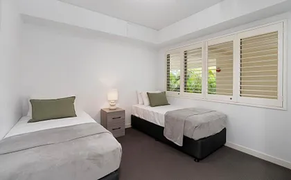 Las Rias Holiday Apartments