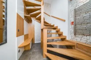 Blue Hostel