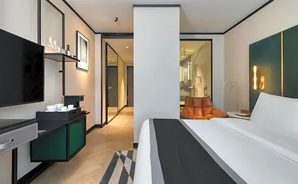 Academias Hotel, Autograph Collection