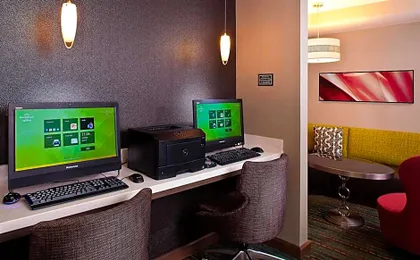 Residence Inn® by Marriott® Baton Rouge South