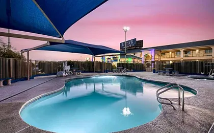SureStay by Best Western Mission