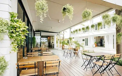 Talay Hotel & Villa