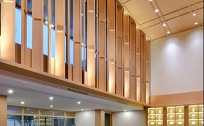 Blossom House Bazhong Enyang Micang Dao