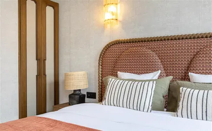 Comfy room