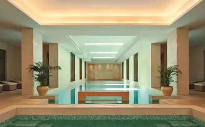 Grand Hyatt Goa